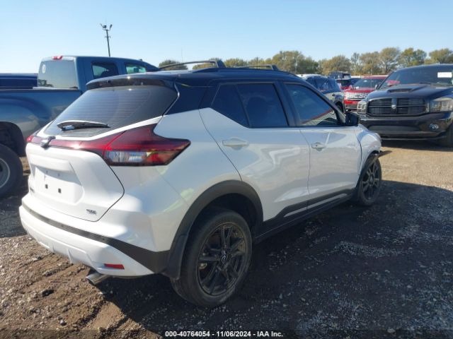 Photo 3 VIN: 3N1CP5DV2PL522933 - NISSAN KICKS 