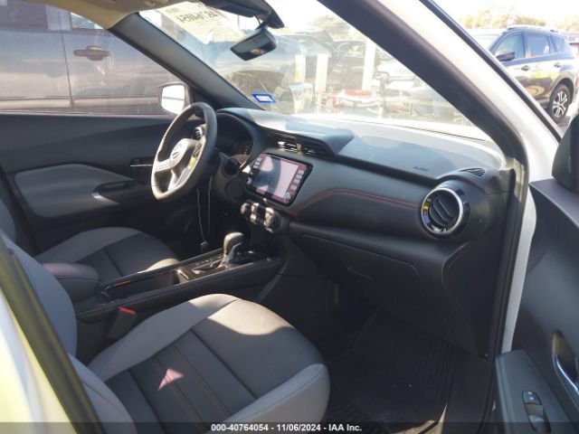 Photo 4 VIN: 3N1CP5DV2PL522933 - NISSAN KICKS 