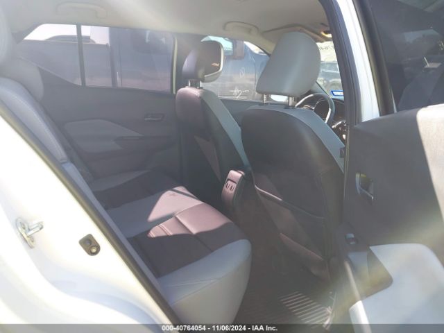 Photo 7 VIN: 3N1CP5DV2PL522933 - NISSAN KICKS 