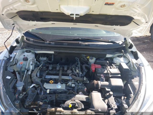 Photo 9 VIN: 3N1CP5DV2PL522933 - NISSAN KICKS 