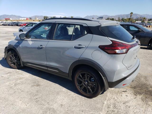 Photo 1 VIN: 3N1CP5DV2PL537495 - NISSAN KICKS 