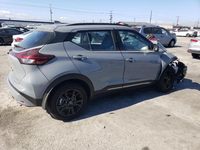 Photo 2 VIN: 3N1CP5DV2PL537495 - NISSAN KICKS 