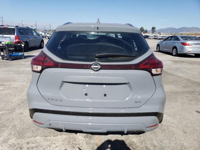 Photo 5 VIN: 3N1CP5DV2PL537495 - NISSAN KICKS 