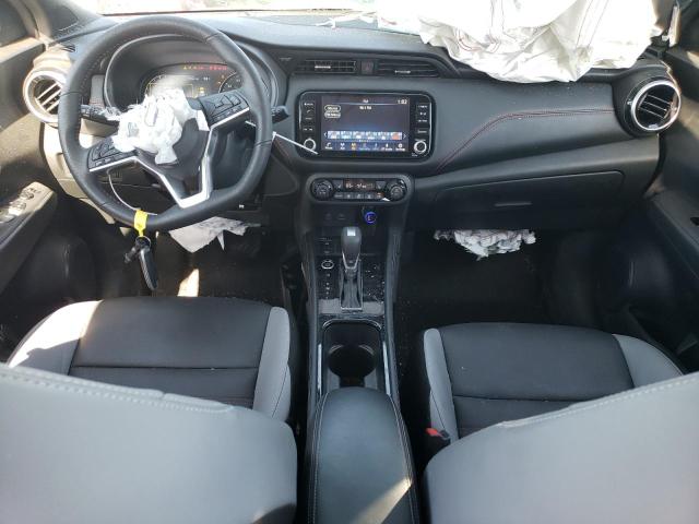 Photo 7 VIN: 3N1CP5DV2PL537495 - NISSAN KICKS 