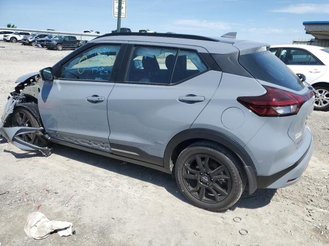 Photo 1 VIN: 3N1CP5DV2PL548822 - NISSAN KICKS 