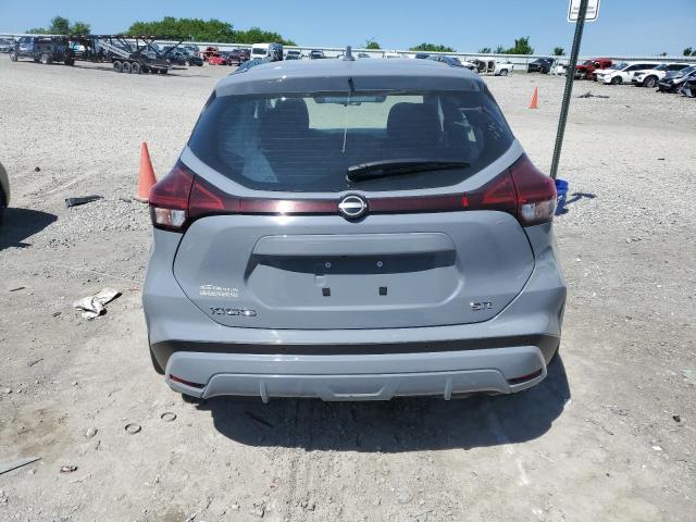 Photo 5 VIN: 3N1CP5DV2PL548822 - NISSAN KICKS 