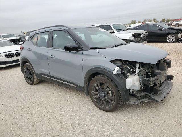 Photo 3 VIN: 3N1CP5DV2PL571615 - NISSAN KICKS SR 