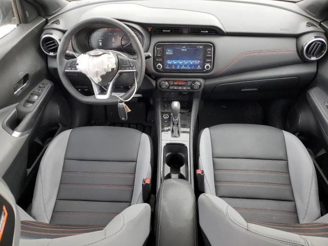 Photo 7 VIN: 3N1CP5DV2PL571615 - NISSAN KICKS SR 