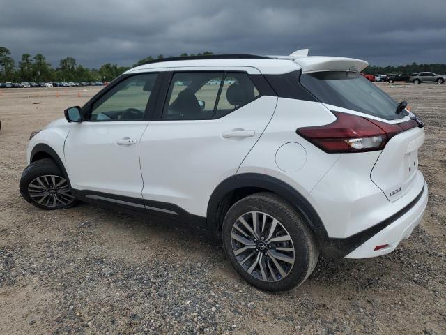 Photo 1 VIN: 3N1CP5DV2RL472280 - NISSAN KICKS SR 