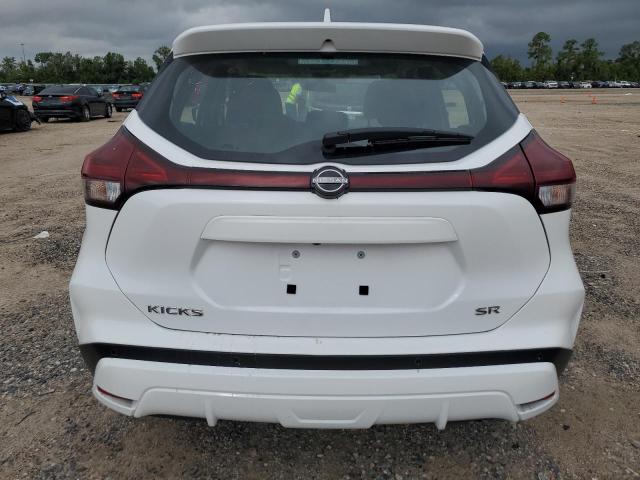 Photo 5 VIN: 3N1CP5DV2RL472280 - NISSAN KICKS SR 