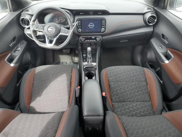 Photo 7 VIN: 3N1CP5DV2RL472280 - NISSAN KICKS SR 