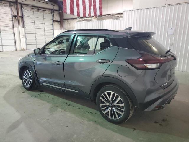 Photo 1 VIN: 3N1CP5DV2RL481027 - NISSAN KICKS 