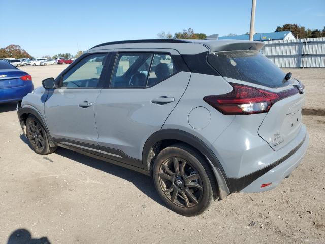 Photo 1 VIN: 3N1CP5DV2RL552761 - NISSAN KICKS SR 