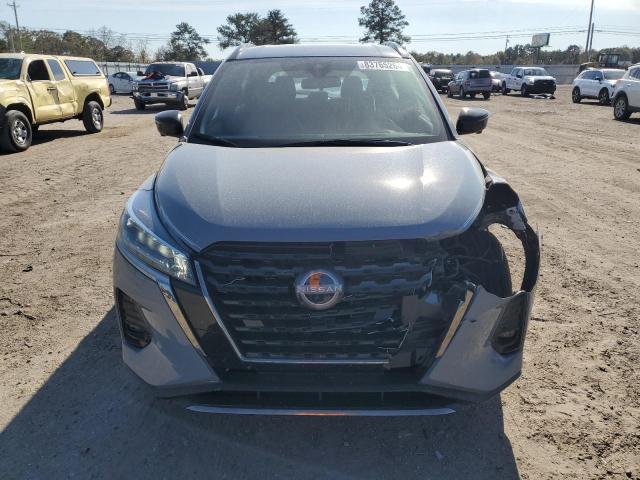 Photo 4 VIN: 3N1CP5DV2RL552761 - NISSAN KICKS SR 