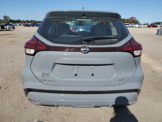 Photo 5 VIN: 3N1CP5DV2RL552761 - NISSAN KICKS SR 