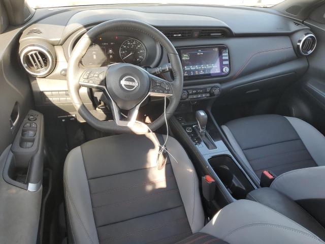 Photo 7 VIN: 3N1CP5DV2RL552761 - NISSAN KICKS SR 