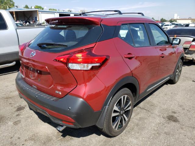 Photo 3 VIN: 3N1CP5DV3LL480105 - NISSAN KICKS 