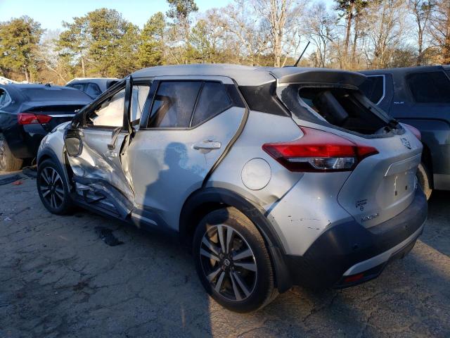 Photo 1 VIN: 3N1CP5DV3LL482016 - NISSAN KICKS SR 