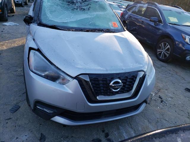 Photo 10 VIN: 3N1CP5DV3LL482016 - NISSAN KICKS SR 