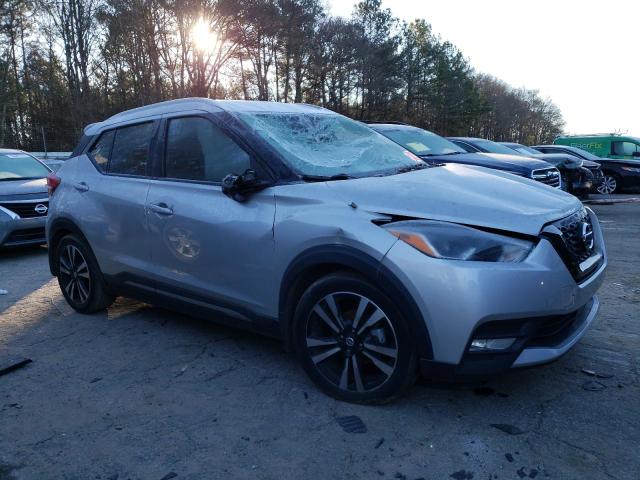 Photo 3 VIN: 3N1CP5DV3LL482016 - NISSAN KICKS SR 