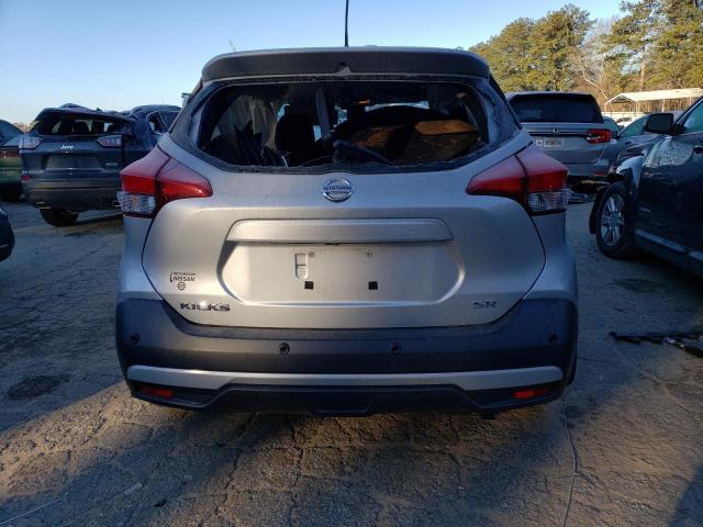 Photo 5 VIN: 3N1CP5DV3LL482016 - NISSAN KICKS SR 