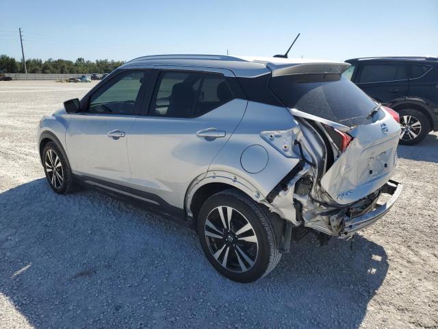 Photo 1 VIN: 3N1CP5DV3LL482291 - NISSAN KICKS SR 