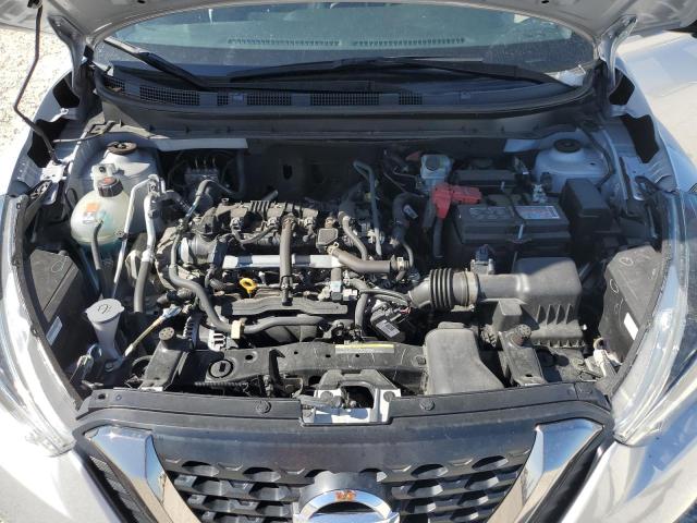 Photo 11 VIN: 3N1CP5DV3LL482291 - NISSAN KICKS SR 