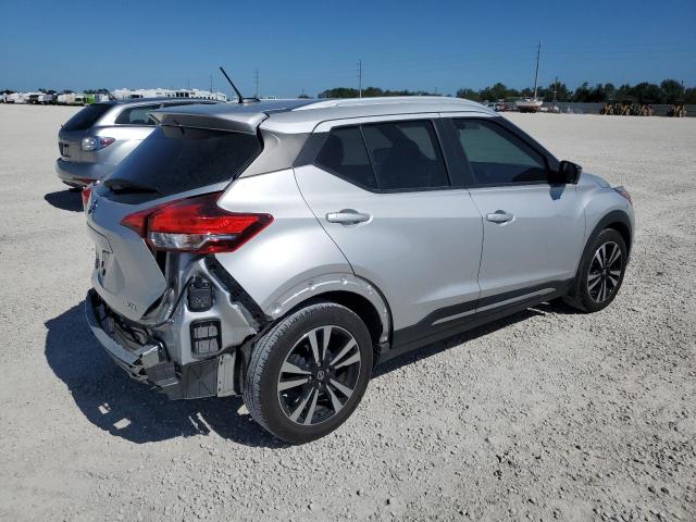 Photo 2 VIN: 3N1CP5DV3LL482291 - NISSAN KICKS SR 