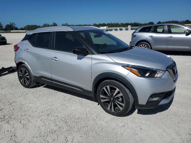 Photo 3 VIN: 3N1CP5DV3LL482291 - NISSAN KICKS SR 