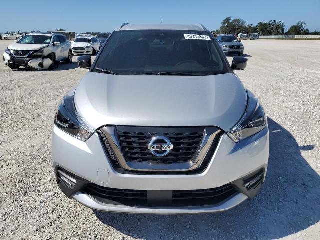 Photo 4 VIN: 3N1CP5DV3LL482291 - NISSAN KICKS SR 