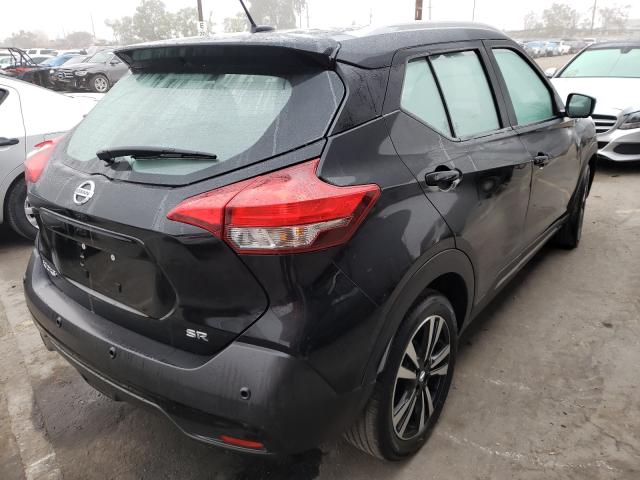 Photo 3 VIN: 3N1CP5DV3LL486115 - NISSAN KICKS SR 