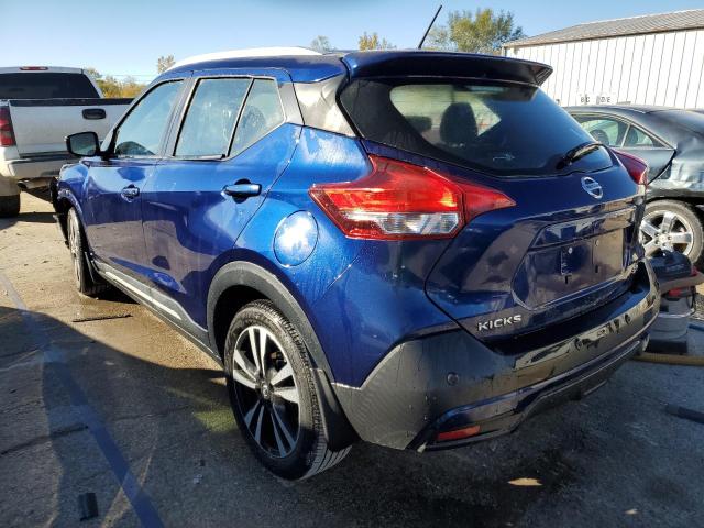 Photo 1 VIN: 3N1CP5DV3LL492478 - NISSAN KICKS SR 