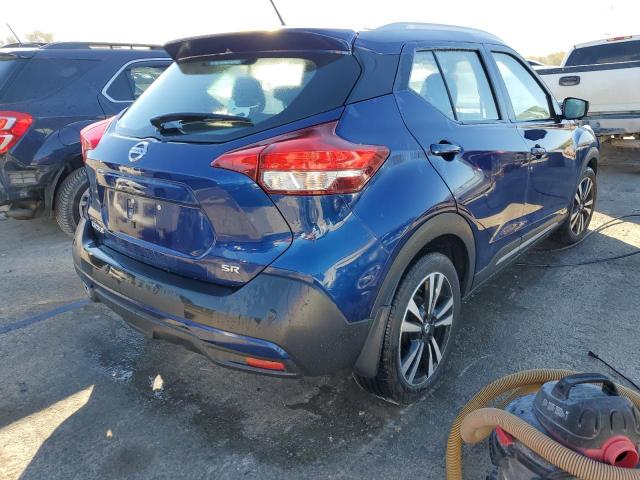 Photo 2 VIN: 3N1CP5DV3LL492478 - NISSAN KICKS SR 