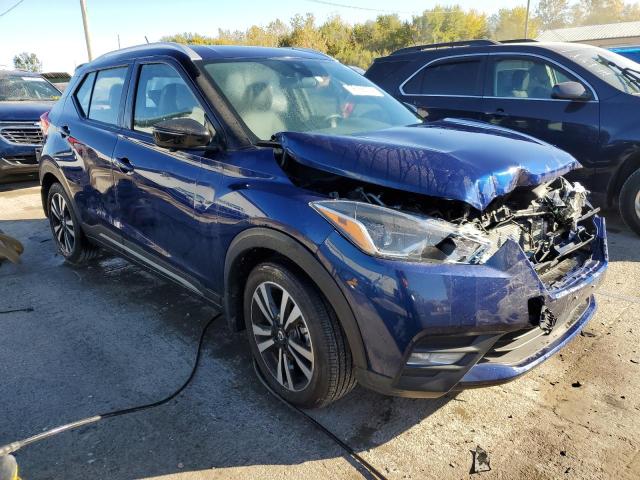 Photo 3 VIN: 3N1CP5DV3LL492478 - NISSAN KICKS SR 