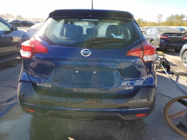 Photo 5 VIN: 3N1CP5DV3LL492478 - NISSAN KICKS SR 