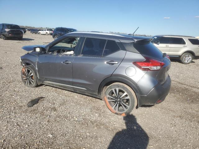 Photo 1 VIN: 3N1CP5DV3LL494036 - NISSAN KICKS SR 