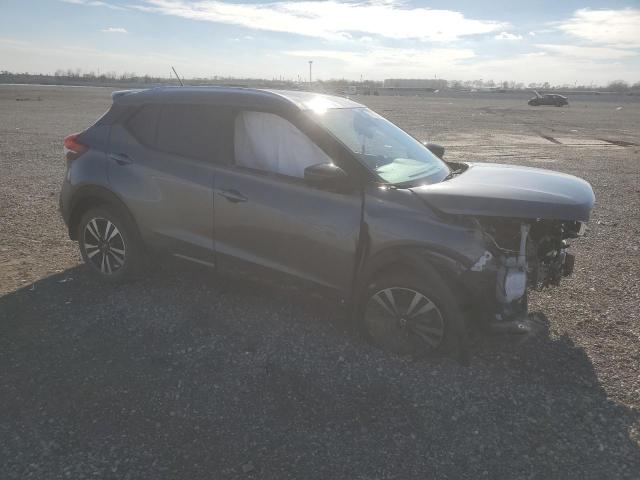 Photo 3 VIN: 3N1CP5DV3LL494036 - NISSAN KICKS SR 