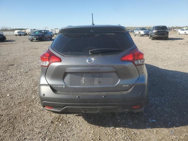 Photo 5 VIN: 3N1CP5DV3LL494036 - NISSAN KICKS SR 