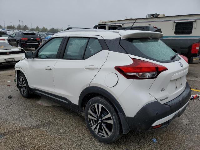 Photo 1 VIN: 3N1CP5DV3LL496157 - NISSAN KICKS SR 