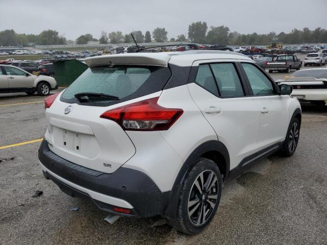 Photo 2 VIN: 3N1CP5DV3LL496157 - NISSAN KICKS SR 