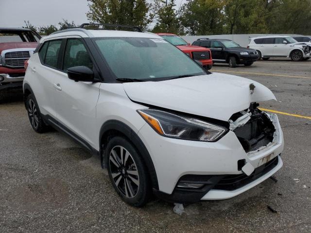 Photo 3 VIN: 3N1CP5DV3LL496157 - NISSAN KICKS SR 