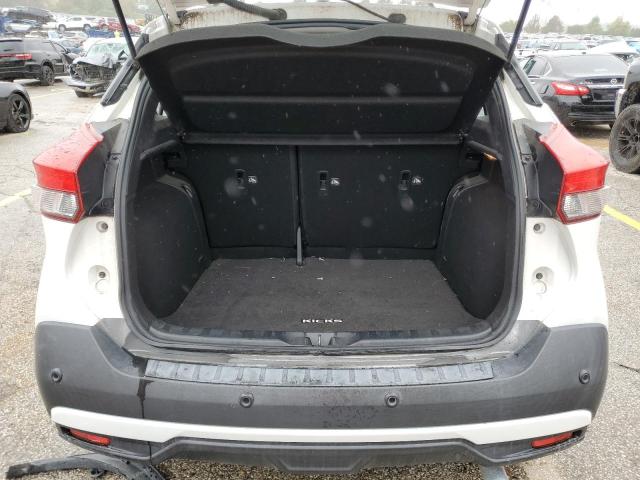 Photo 5 VIN: 3N1CP5DV3LL496157 - NISSAN KICKS SR 