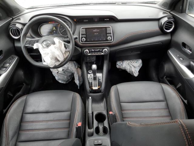 Photo 7 VIN: 3N1CP5DV3LL496157 - NISSAN KICKS SR 