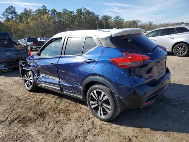 Photo 1 VIN: 3N1CP5DV3LL505651 - NISSAN KICKS 