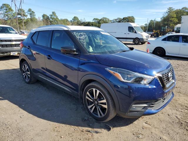 Photo 3 VIN: 3N1CP5DV3LL505651 - NISSAN KICKS 