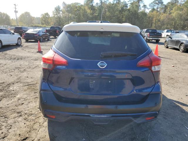 Photo 5 VIN: 3N1CP5DV3LL505651 - NISSAN KICKS 