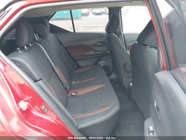 Photo 7 VIN: 3N1CP5DV3LL508971 - NISSAN KICKS 