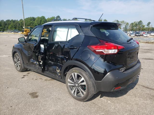 Photo 2 VIN: 3N1CP5DV3LL512258 - NISSAN KICKS SR 