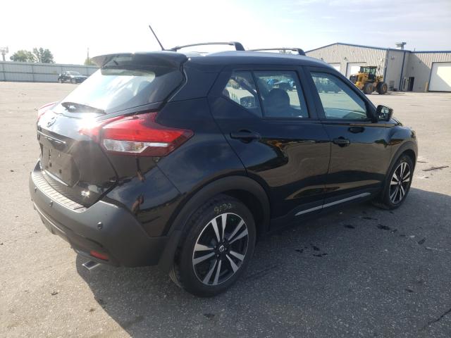 Photo 3 VIN: 3N1CP5DV3LL512258 - NISSAN KICKS SR 