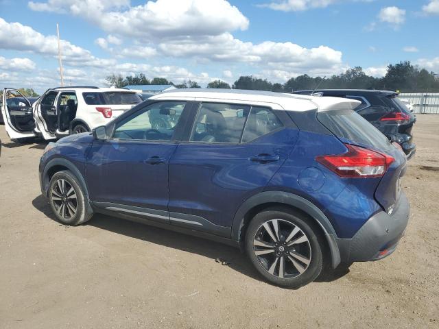 Photo 1 VIN: 3N1CP5DV3LL518559 - NISSAN KICKS 